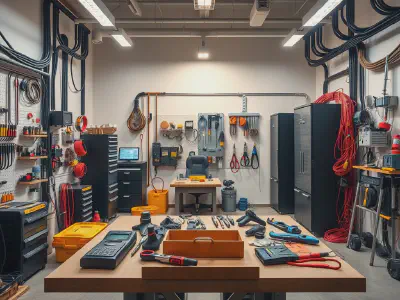 Discover the Excellence of Goodfellows Electrical Services