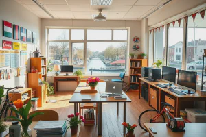 About Us - Jasper & Eve