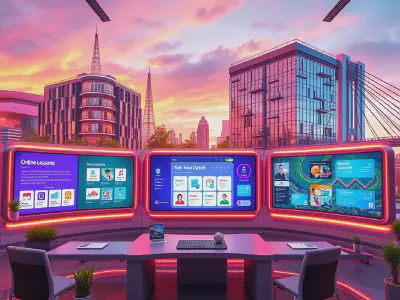 Explore Rotterdam Dutch Lessons & Courses Online